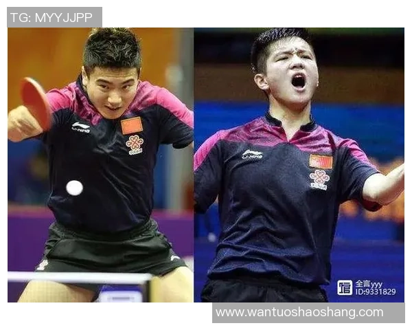 上海乒乓球队总决赛精彩配合分析与表现点评 上海乒乓球队总决赛精彩配合分析与表现点评