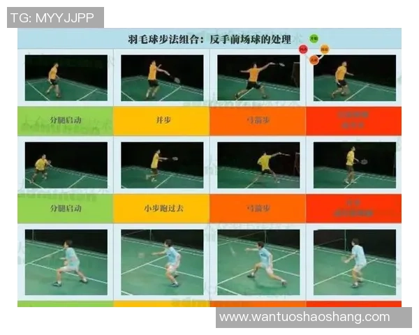 从零基础到高手之路:羽毛球技巧与训练全解析 从零基础到高手之路:羽毛球技巧与训练全解析