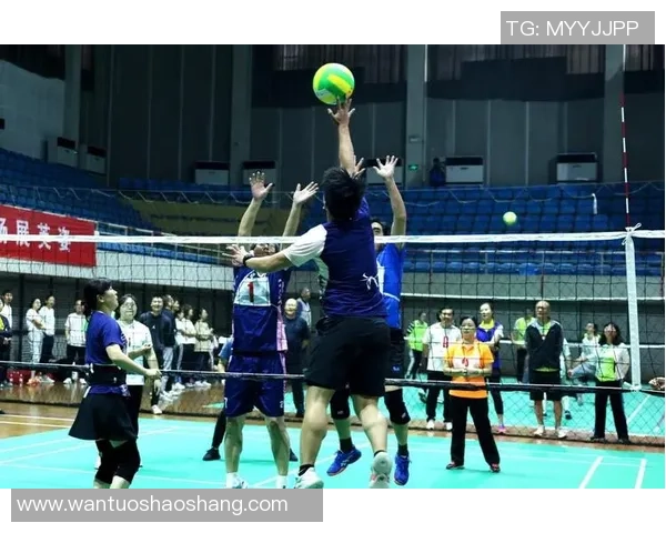 专访王静揭秘排球成功背后的心路历程与训练秘诀 专访王静揭秘排球成功背后的心路历程与训练秘诀