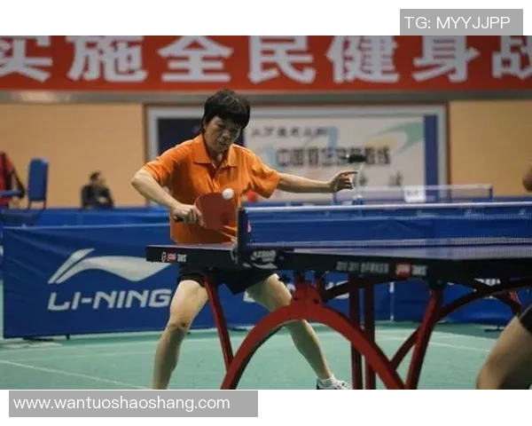 重庆乒乓球队的比赛经验分享与成长之路探讨