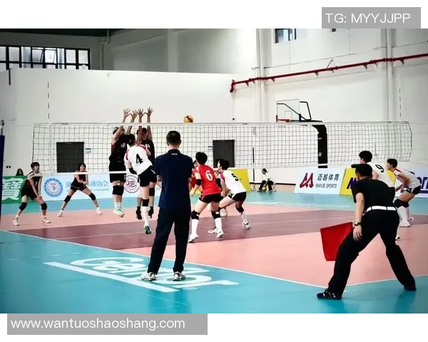 全国锦标赛回顾:上海排球队展现卓越团队协作精神与默契配合 全国锦标赛回顾:上海排球队展现卓越团队协作精神与默契配合