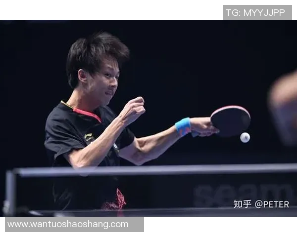 乒乓球盛宴:深入分析武汉乒乓球队的战术与训练秘诀 乒乓球盛宴:深入分析武汉乒乓球队的战术与训练秘诀