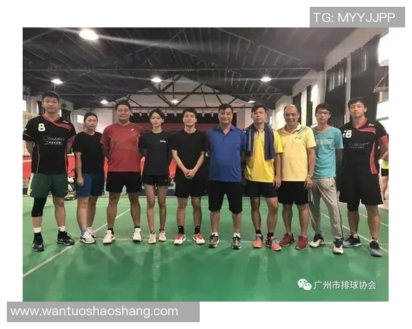 广州排球队在邀请赛中的耐力表现分析与总结 广州排球队在邀请赛中的耐力表现分析与总结