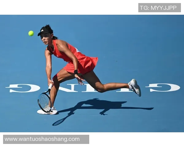 广州网球队的节奏解析:深度探讨网球运动的魅力与技巧 广州网球队的节奏解析:深度探讨网球运动的魅力与技巧