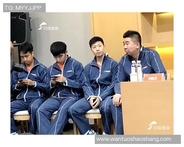 深圳乒乓球队的阵地战解析与未来发展展望