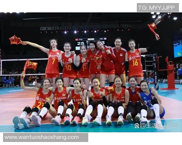 广州排球队荣登排球战术排行榜第七名展现强大实力与潜力 广州排球队荣登排球战术排行榜第七名展现强大实力与潜力