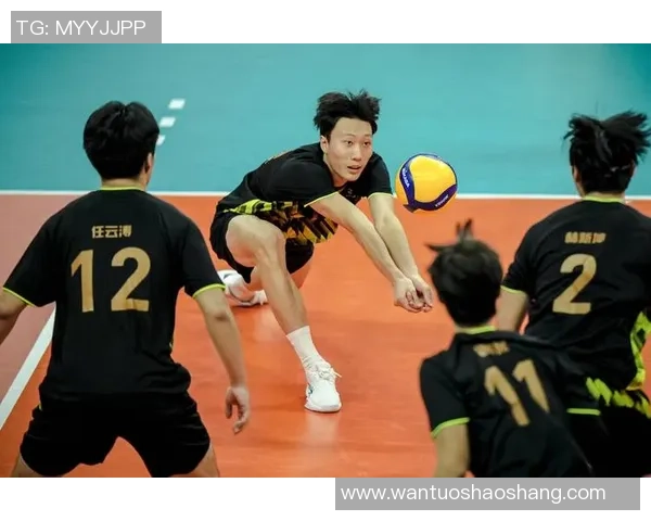 重庆排球队实力强劲最新排球个人能力排行榜前十揭晓 重庆排球队实力强劲最新排球个人能力排行榜前十揭晓