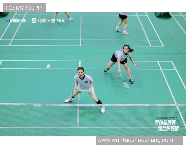 深圳羽毛球队的速度挑战与突破探索之路