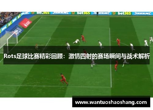 Rots足球比赛精彩回顾：激情四射的赛场瞬间与战术解析